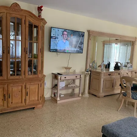 San Telmo Lägenhet Puerto de la Cruz (Tenerife)