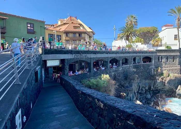 San Telmo * Puerto de la Cruz (Tenerife)