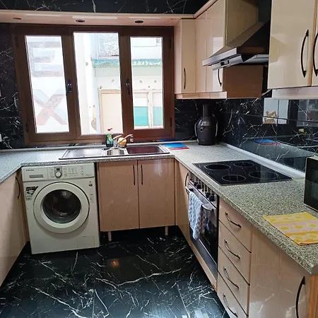 San Telmo Appartement