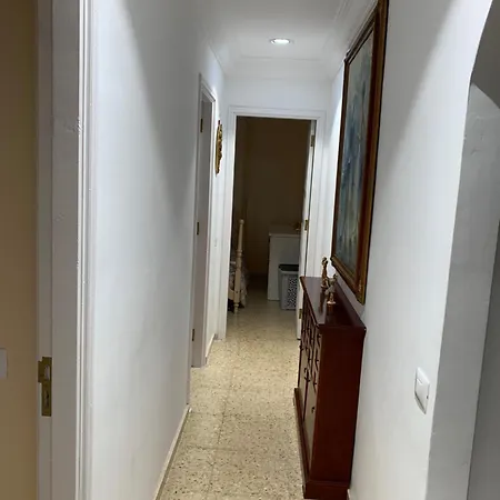 Apartament San Telmo