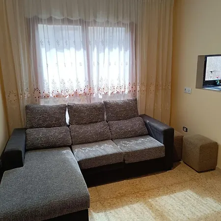 Apartmán San Telmo *