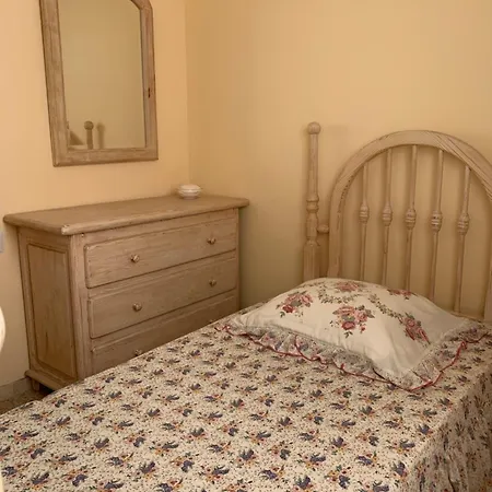 Apartmán San Telmo Puerto de la Cruz (Tenerife)