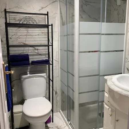 Apartmán San Telmo *