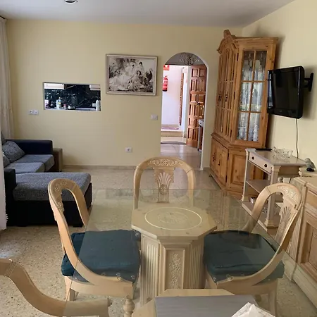 San Telmo * Puerto de la Cruz (Tenerife)