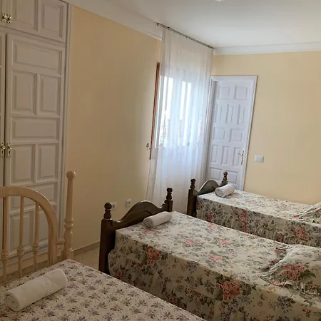 Apartmán San Telmo *