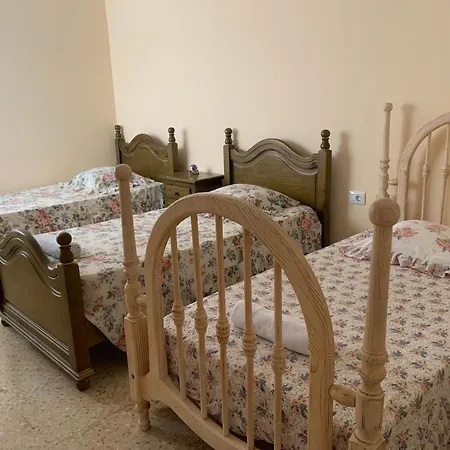 San Telmo Apartmán Puerto de la Cruz (Tenerife)