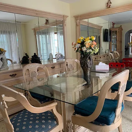 Apartmán San Telmo Puerto de la Cruz (Tenerife)