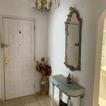 San Telmo Puerto de la Cruz (Tenerife)