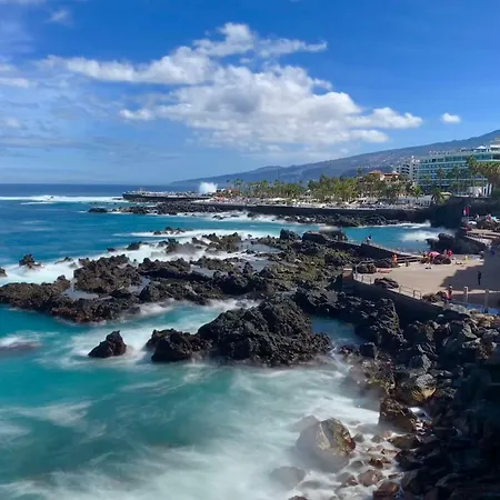 San Telmo Apartment Puerto de la Cruz (Tenerife)