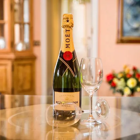 Apartmán San Telmo *