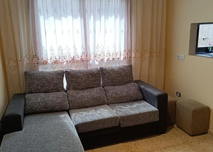 Appartement San Telmo *