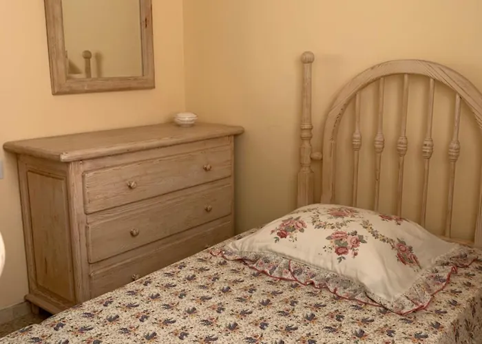 Daire San Telmo Puerto de la Cruz (Tenerife)