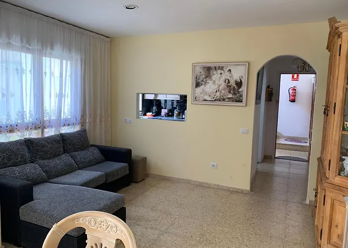 Апартаменты San Telmo *