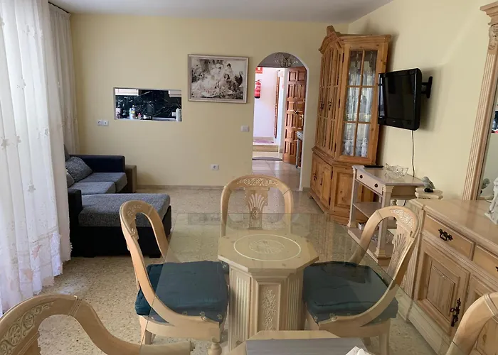 San Telmo * Puerto de la Cruz (Tenerife)