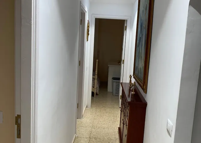Appartement San Telmo