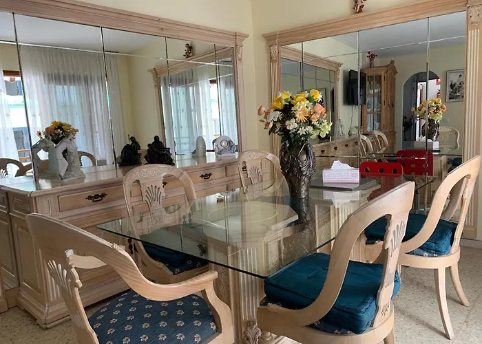 Daire San Telmo Puerto de la Cruz (Tenerife)