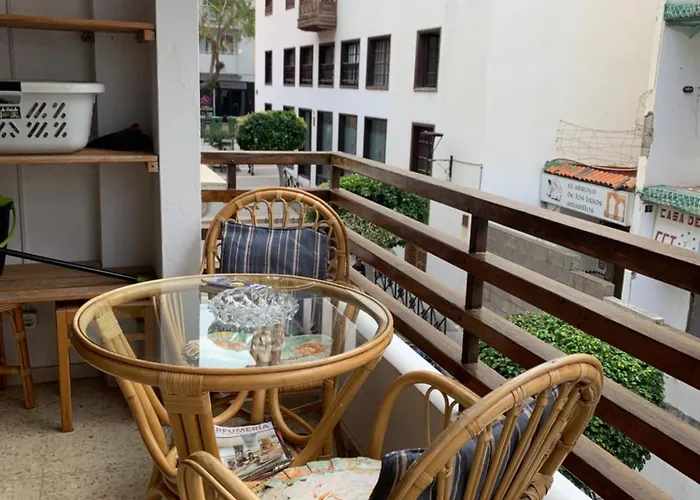 San Telmo * Puerto de la Cruz (Tenerife)