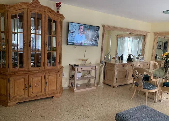 San Telmo Appartement Puerto de la Cruz (Tenerife)