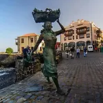 San Telmo شقة