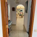 San Telmo * بويرتو ذي لا كروز