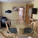 San Telmo * بويرتو ذي لا كروز