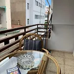 شقة San Telmo بويرتو ذي لا كروز