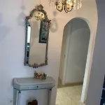 San Telmo * بويرتو ذي لا كروز