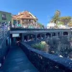 San Telmo * بويرتو ذي لا كروز