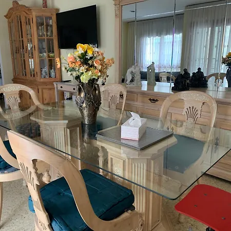 San Telmo Apartment *