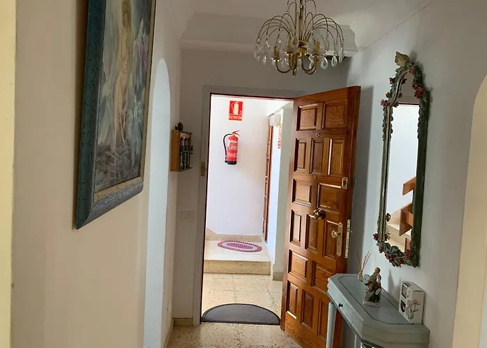 Apartment San Telmo Puerto de la Cruz (Tenerife)