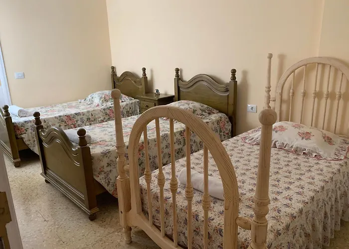 San Telmo Apartment Puerto de la Cruz (Tenerife)